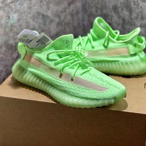 New Adidas Men's Sneakers Coconut 350